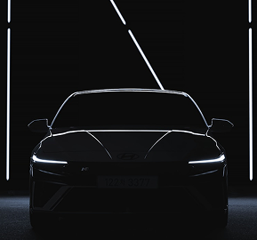 Performance vehicle