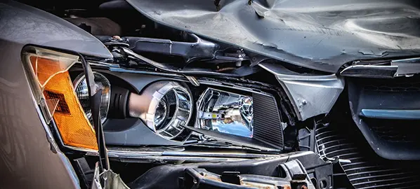 Salvage vehicle