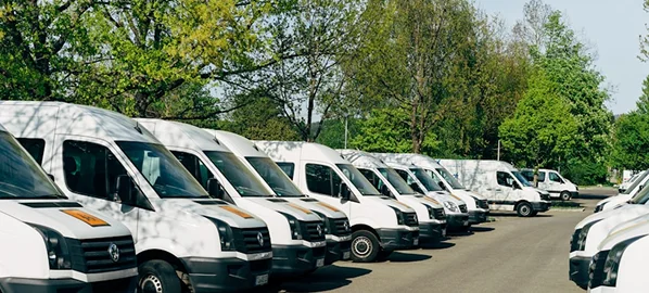 Fleet vehicles
